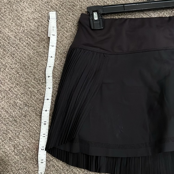 Lucky in Love tennis skirt - Picture 3 of 4